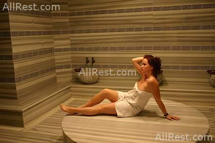 Baia Bodrum Hotel 39